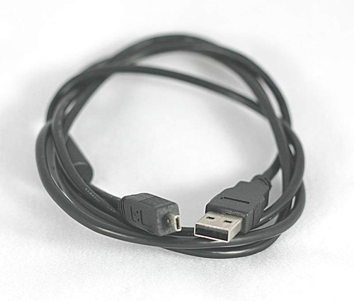 Konica minolta dimage usb - minolta, usb-3