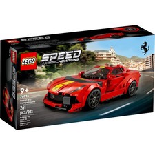 LEGO 76914 FERRARI 812