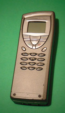 Nokia 9210 communicator - nokia,