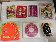 Fumetto Witch Lotto 52 Gadget
