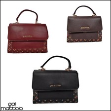 Borsa a Mano con Tracolla