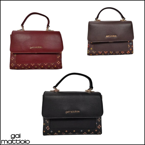 Borsa mano con - borsa,