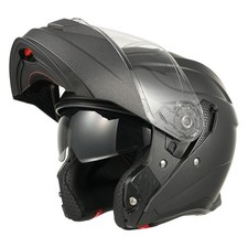 Casco Moto Modulare Mento