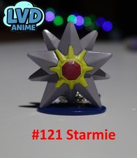 Portachiave Pokemon #121
