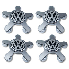 Mozzo copricerchio centrale in