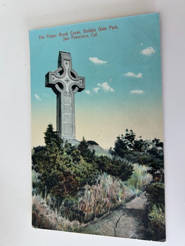 Cartolina the prayer - the,