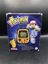 Tamagotchi Podomètre Pokémon