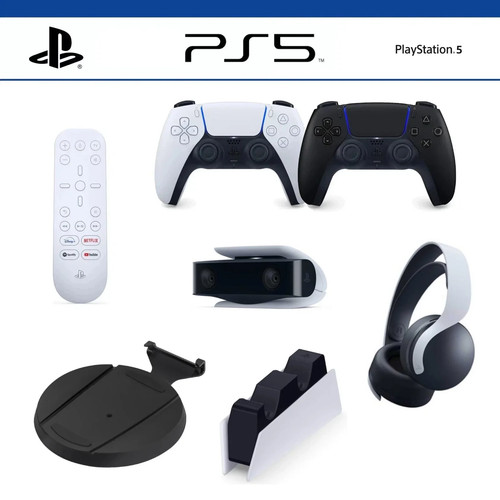 Sony playstation ps5 - sony,