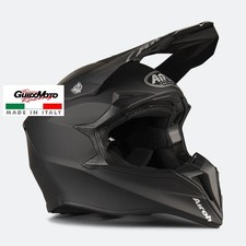 Casco cross airoh - cross, wraap