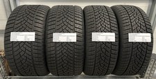 4 PNEUMATICI USATI GOODYEAR INVERNALI 275 40 R18  103 V / 245 45 R18 100 V