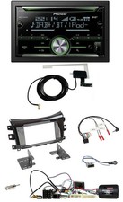 Pioneer CD USB volante