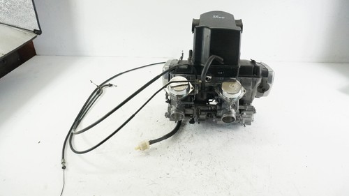 Kit carburatore honda magna - kit,