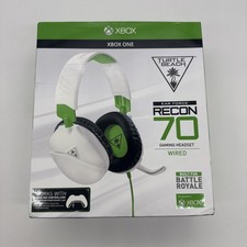 Turtle Beach Recon 70 Cuffie