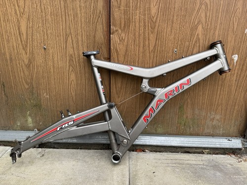Telaio mountain bike mtb - , retro