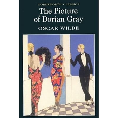 The picture dorian gray - the,