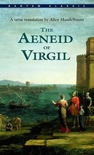 The Aeneid of Virgil (Bantam