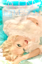 Madonna / Bedtime Stories Official Promotional Poster 90cm x60cm