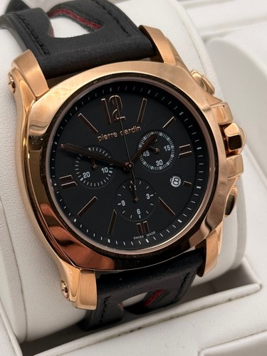 Orologio uomo pierre - uomo,