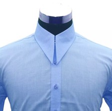 Camicia uomo stile retrò