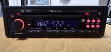 NAKAMICHI CD-300 1DIN AUDIO