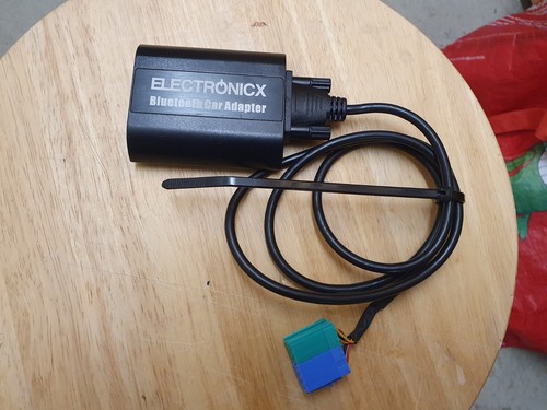 Adattatore bluetooth auto - auto, per