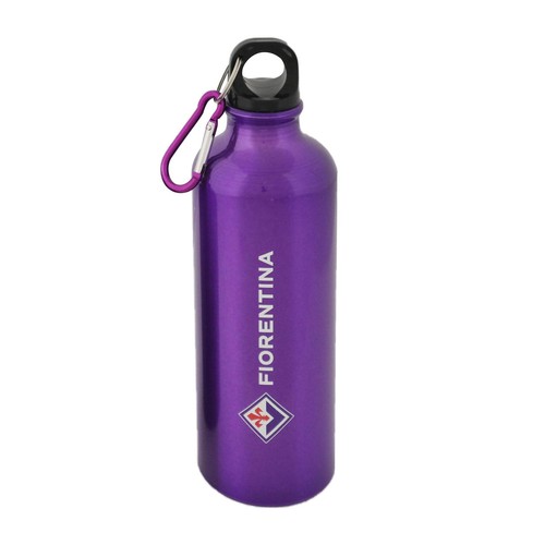 Borraccia alluminio 500ml - alluminio,