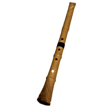 Flauto tradizionale giapponese Shakuhachi YUU flauto in resina per principianti