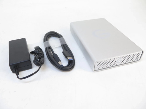 Technology drive 0g03675 6 - g-drive,