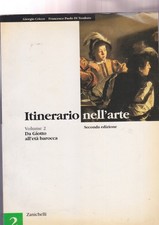 Itinerario nell arte da - itinerario,