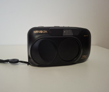 Minolta Riva Zoom 70W