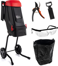 Biotrituratore Elettrico