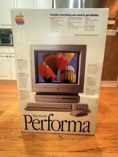 Apple Macintosh Performa