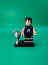 Lautaro Martinez MINIFIGURE DA