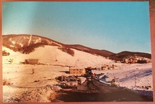 MONTE LIVATA - PANORAMA E ZONA