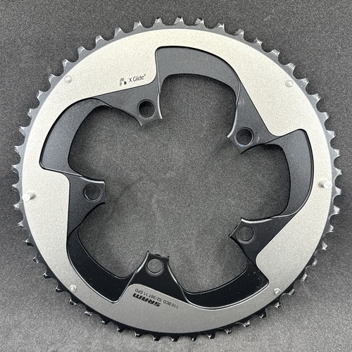 Sram red denti x glide - sram, x-glide