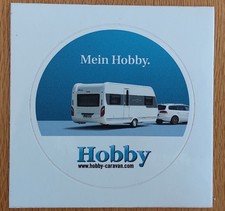 Hobby Caravan - Il mio hobby -