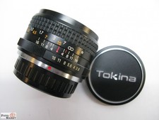 Tokina obiettivo grandangolare