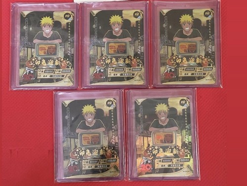Naruto kayou 042 - naruto, gold