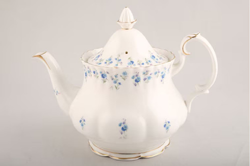 Royal albert memory - royal, lane
