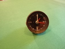 Orologio Originale VDO Per Porsche 911