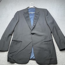 Giacca blazer smoking Gucci