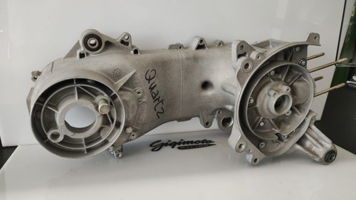 Carter motore piaggio - carter, quartz