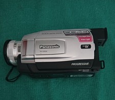 Videocamera Mini DV Panasonic NV-DS29