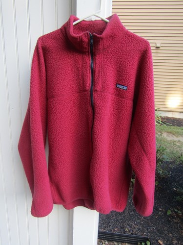 Pile patagonia deep - deep,