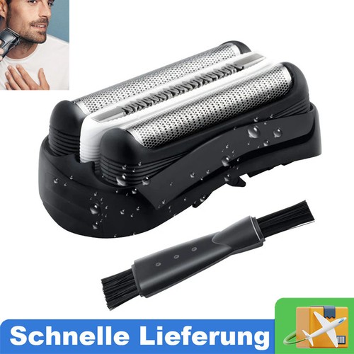 Testina ricambio per - di, braun