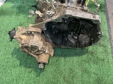 CAMBIO MANUALE PER SUZUKI