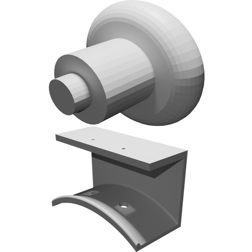 Supporto per samsung - vr,