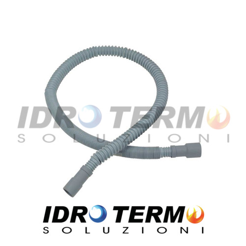 Tubo scarico lavatrice - di,