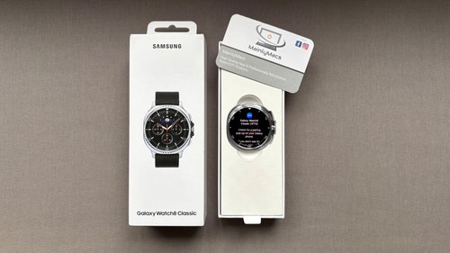 Samsung galaxy watch classic - galaxy,