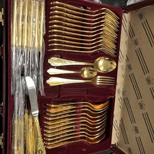 Bestecke Solingen Set di